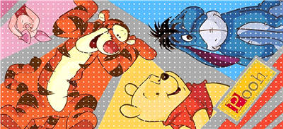 16oz Disney-D  4723